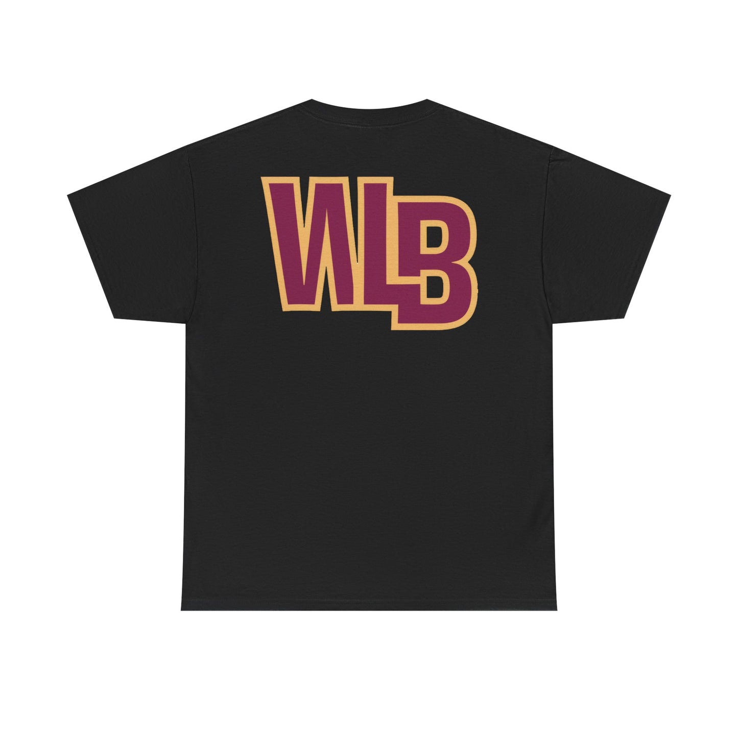 The WIFFY X WLB Adults Tee