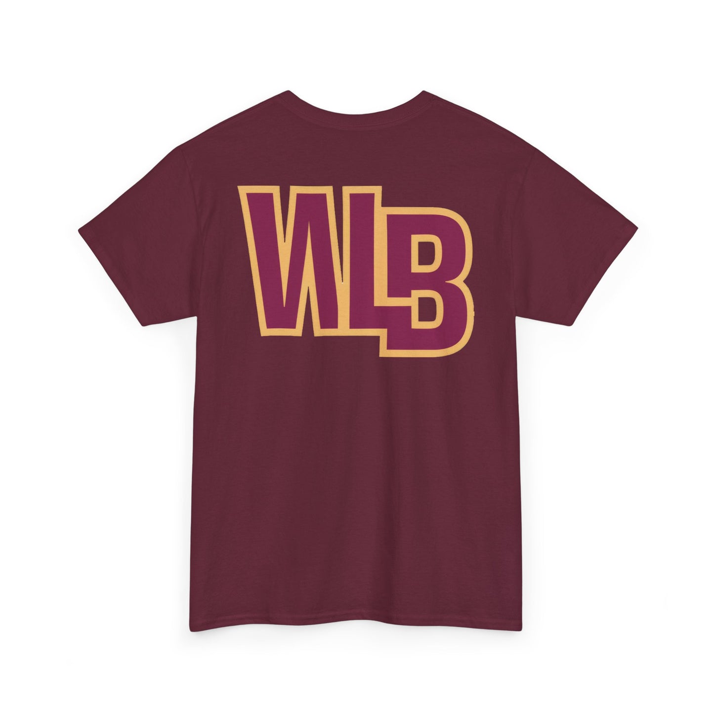 The WIFFY X WLB Adults Tee