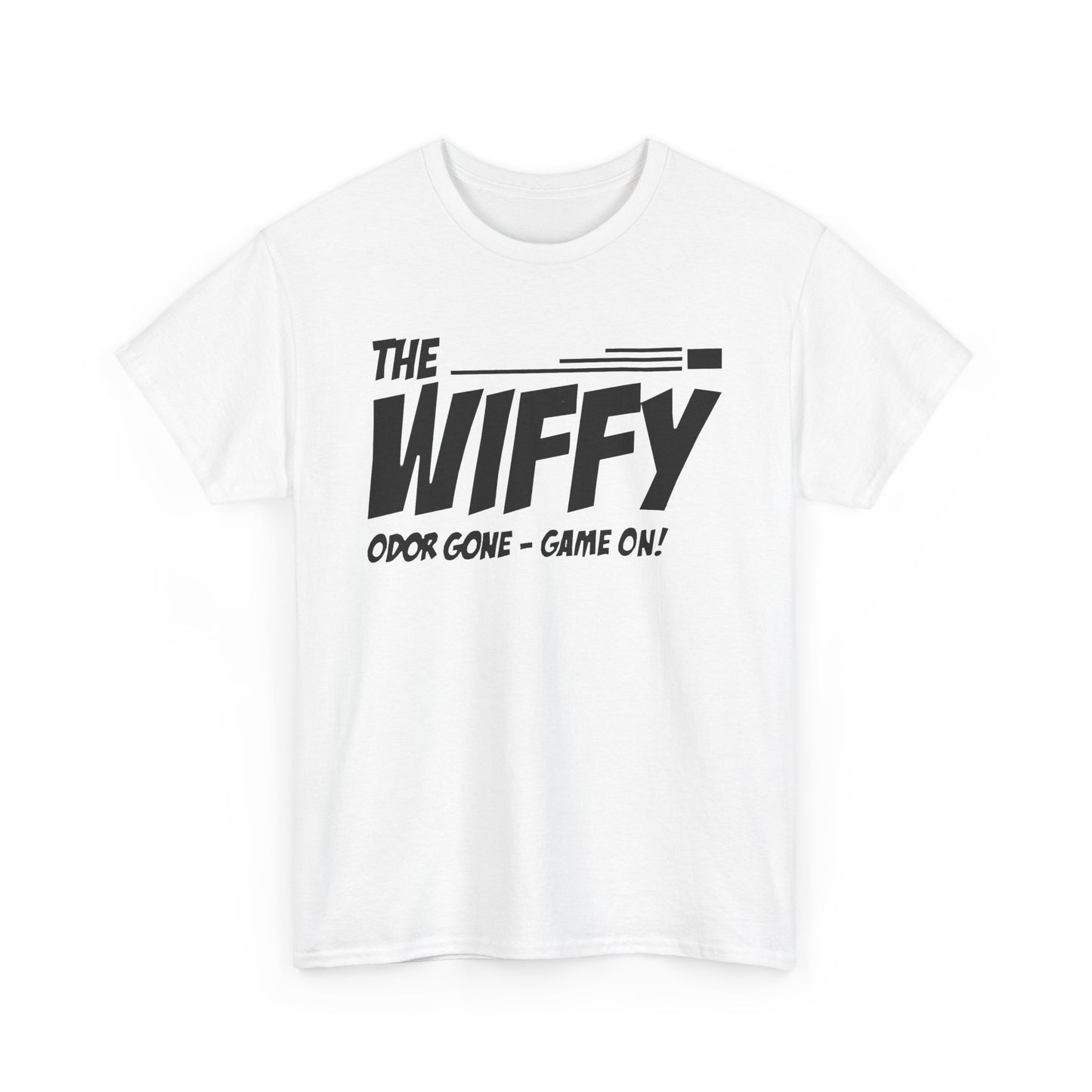 The WIFFY X WLB Adults Tee