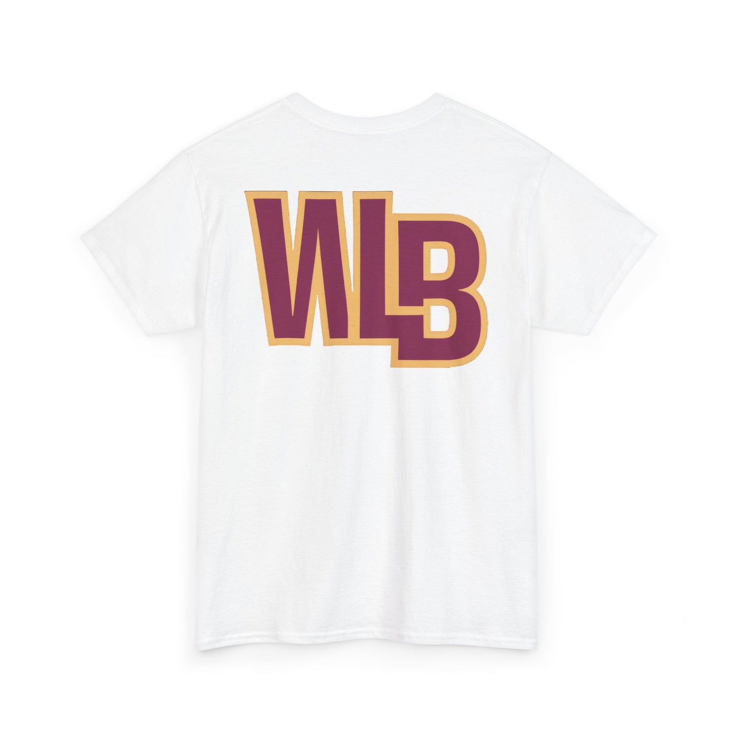 The WIFFY X WLB Adults Tee