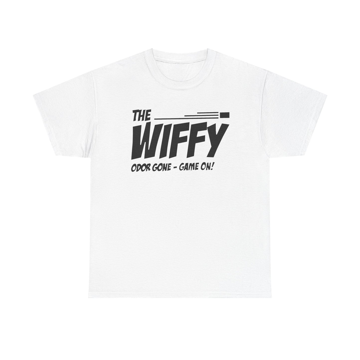 The WIFFY X WLB Adults Tee
