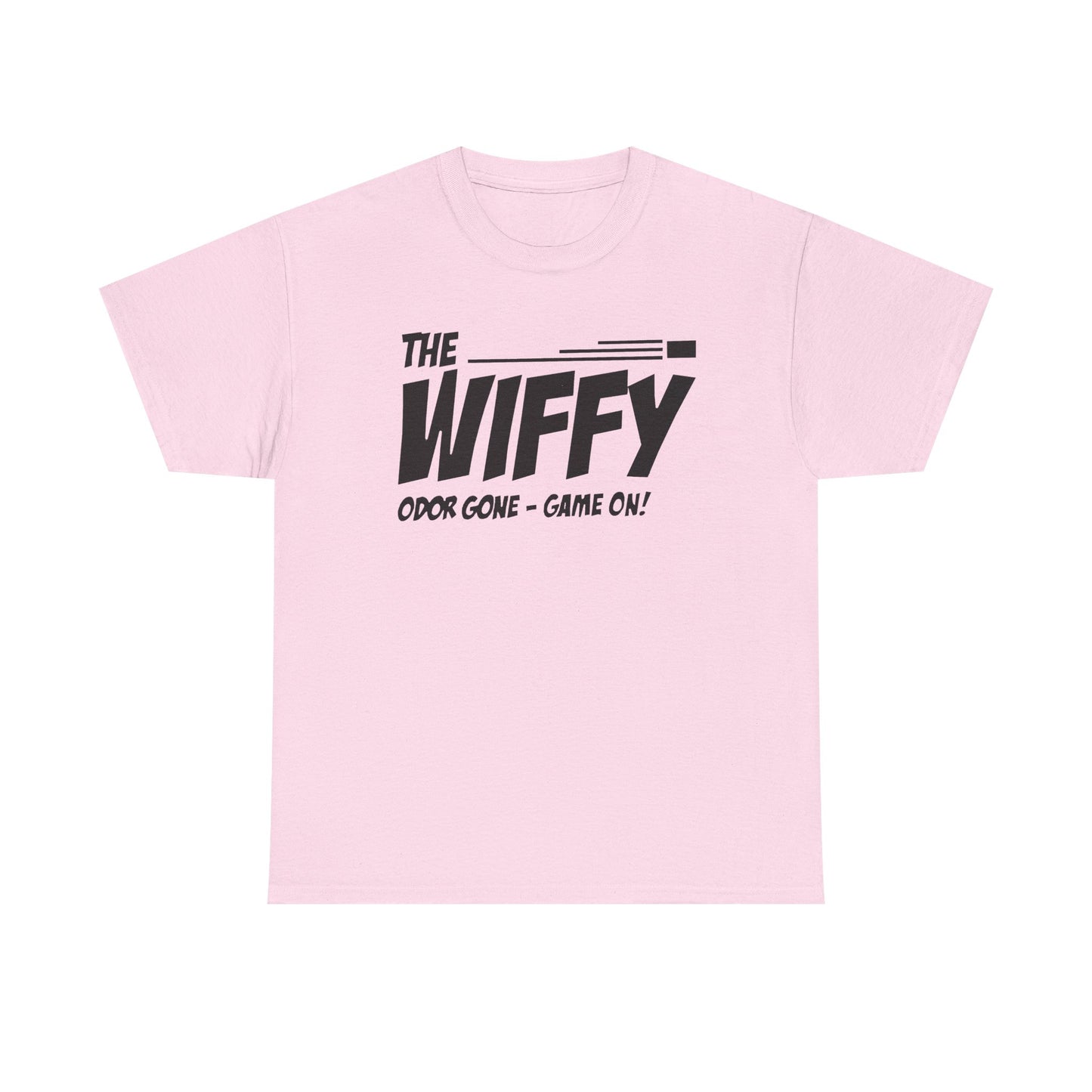 The WIFFY X WLB Adults Tee