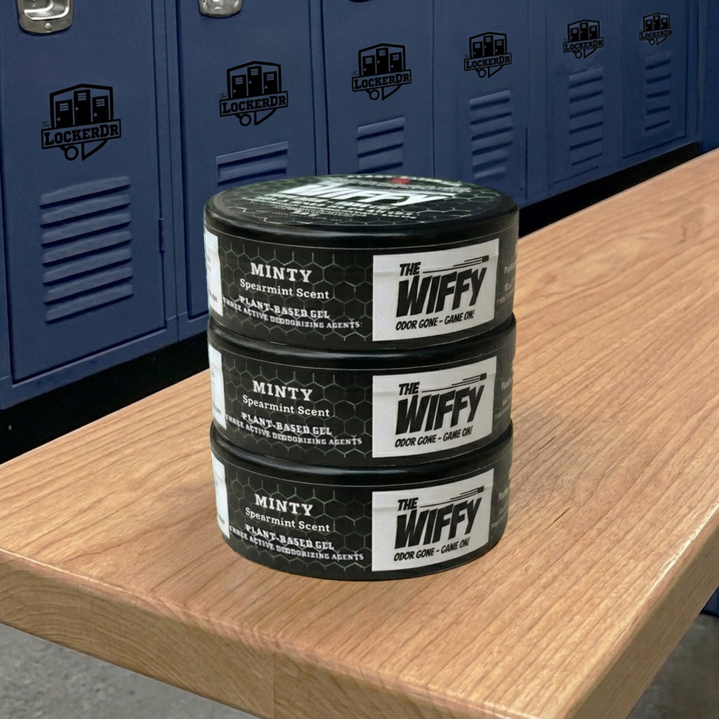 Minty 3 Pack