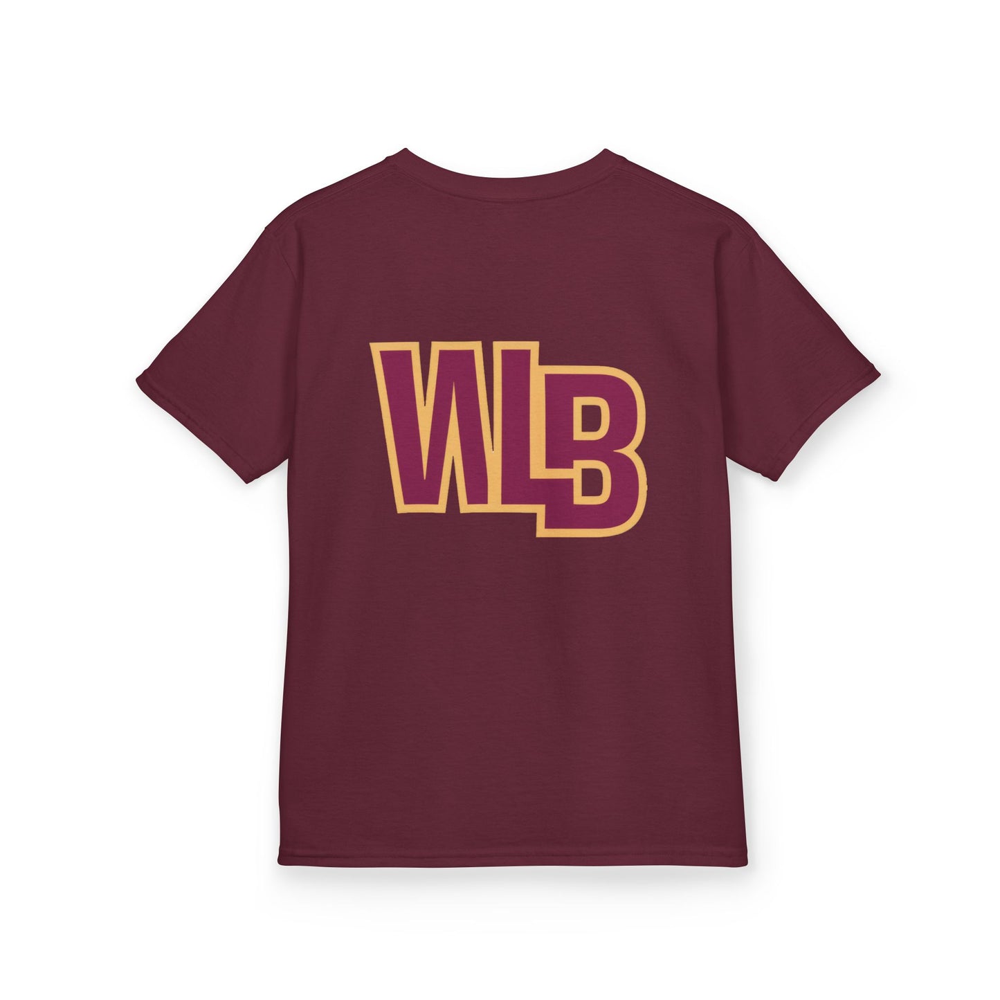 The WIFFY X WLB Kids Tee