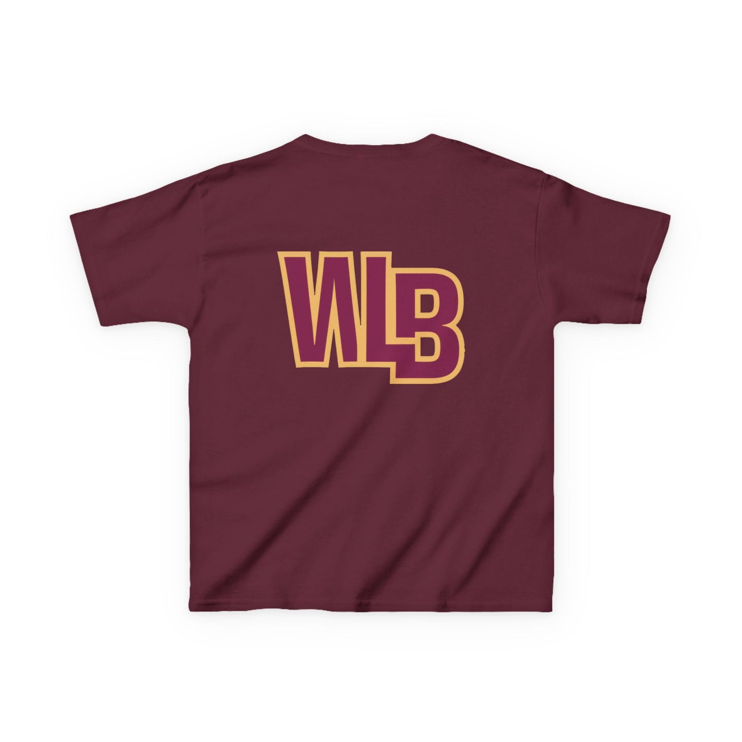 The WIFFY X WLB Kids Tee
