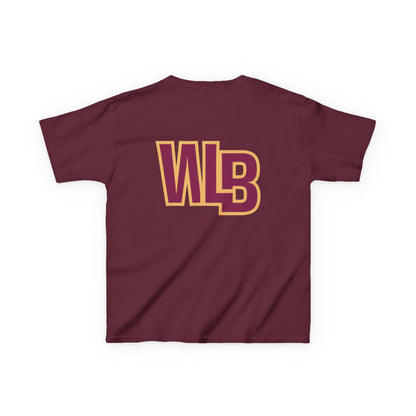 The WIFFY X WLB Kids Tee