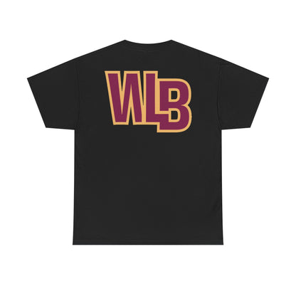 The WIFFY X WLB Adults Tee