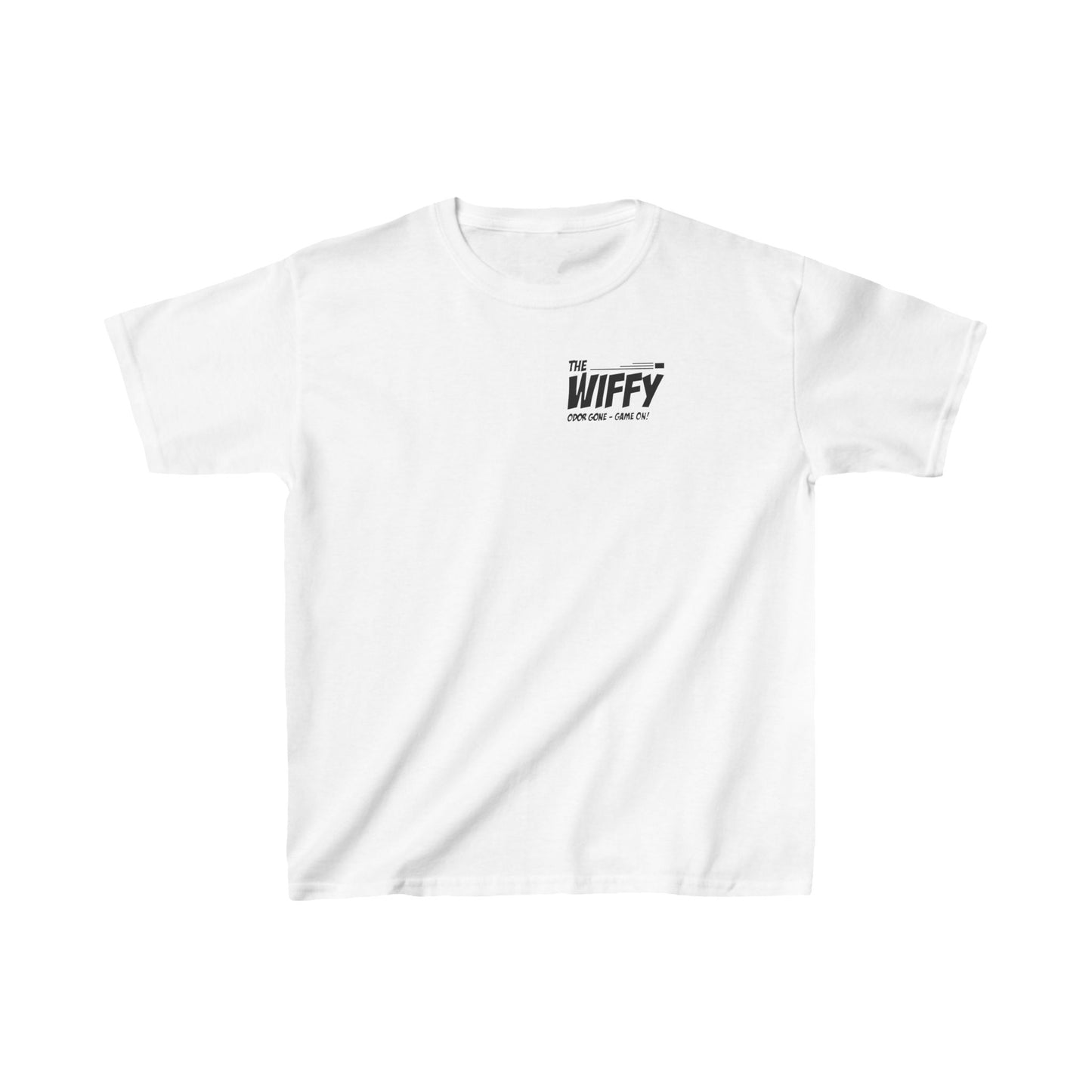 Kids Heavy Cotton™ Tee