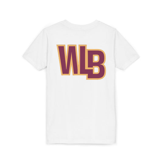 The WIFFY X WLB Youth Tee