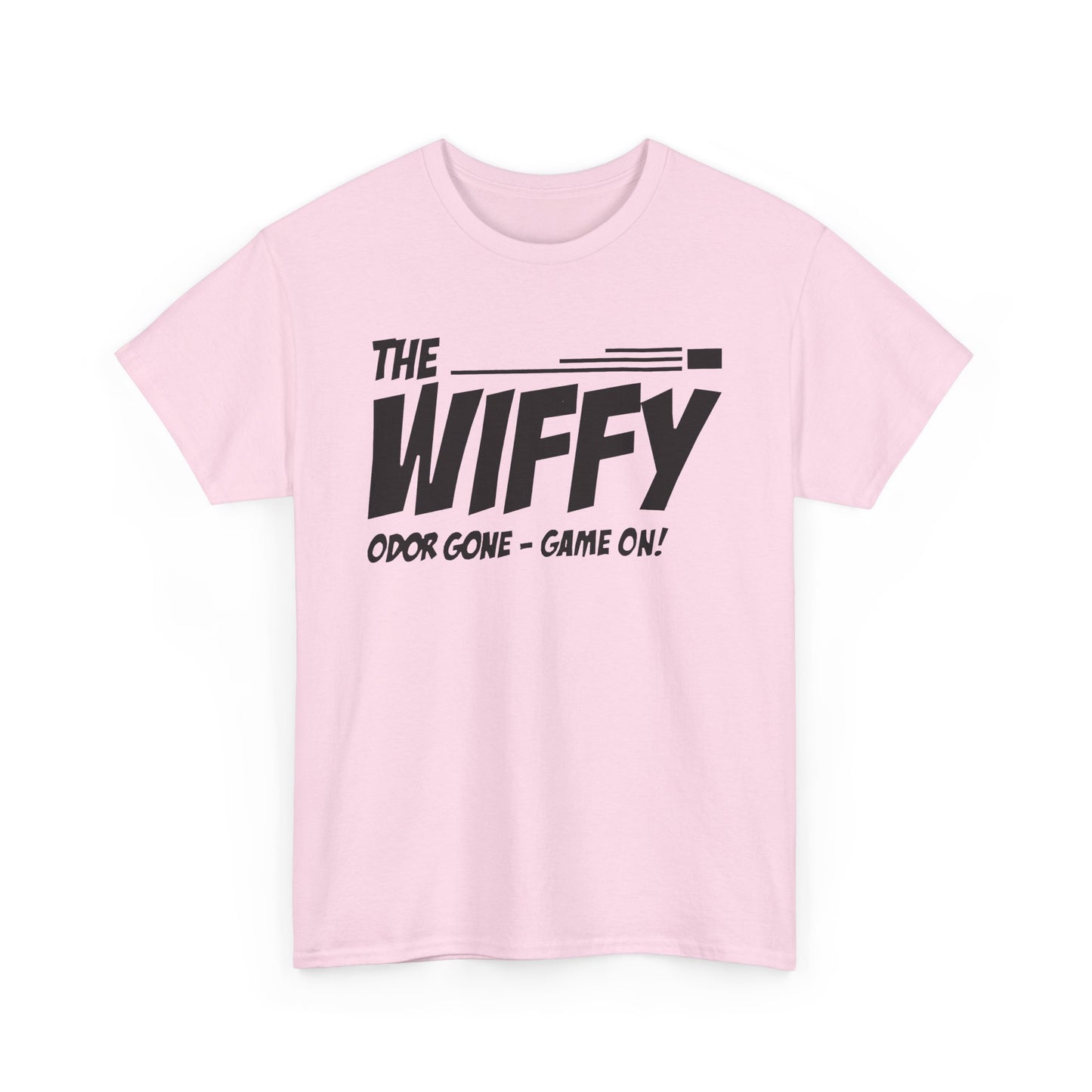 The WIFFY X WLB Adults Tee