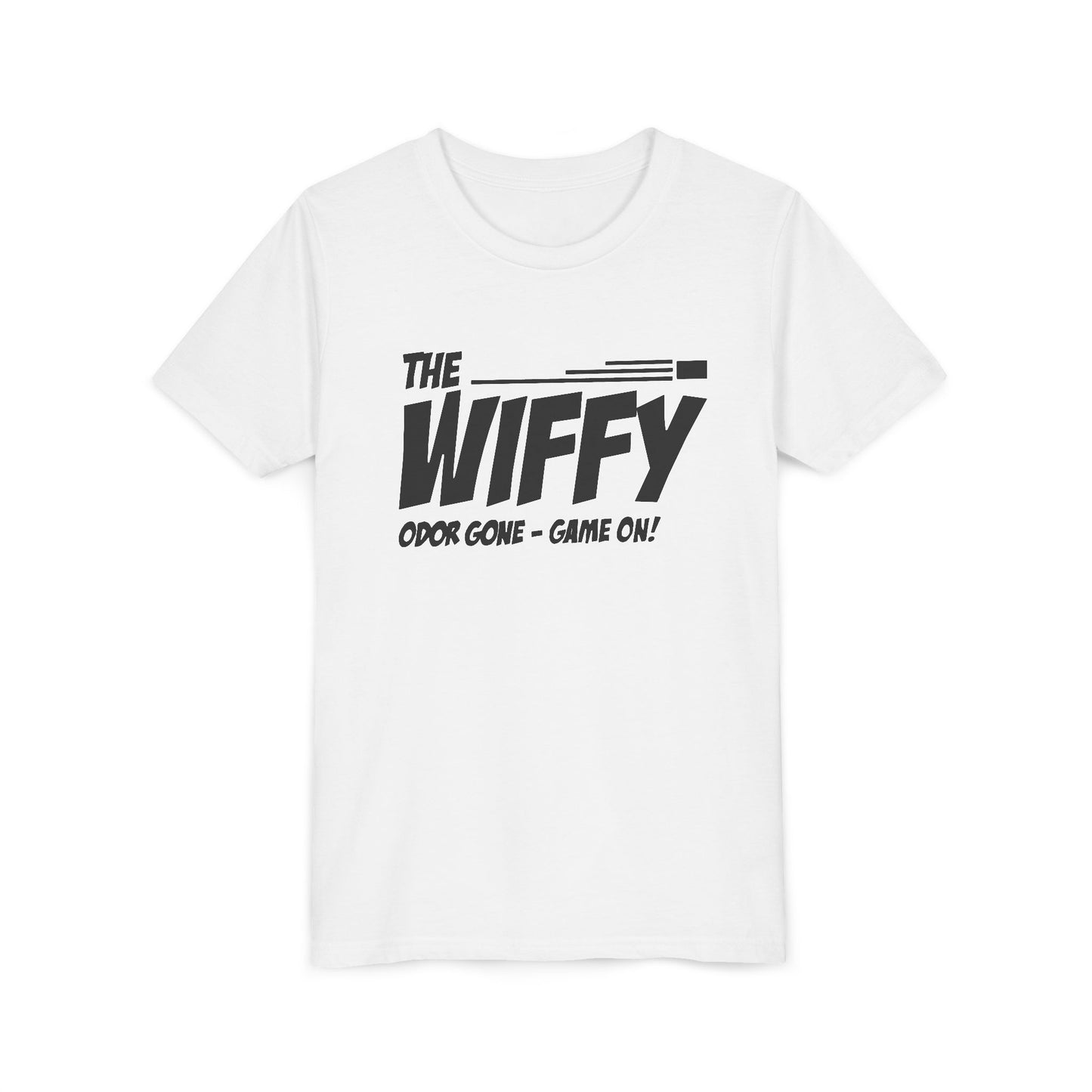 The WIFFY X WLB Youth Tee