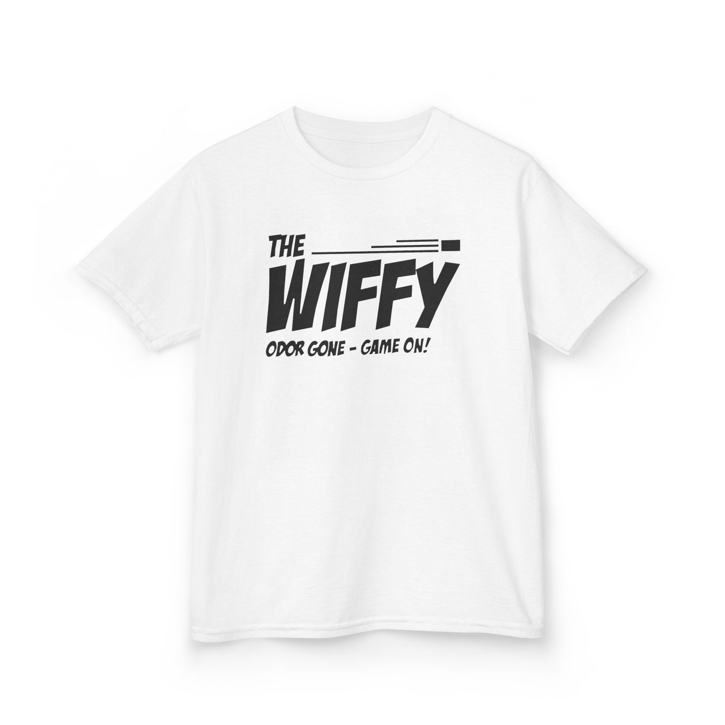 The WIFFY X WLB Kids Tee