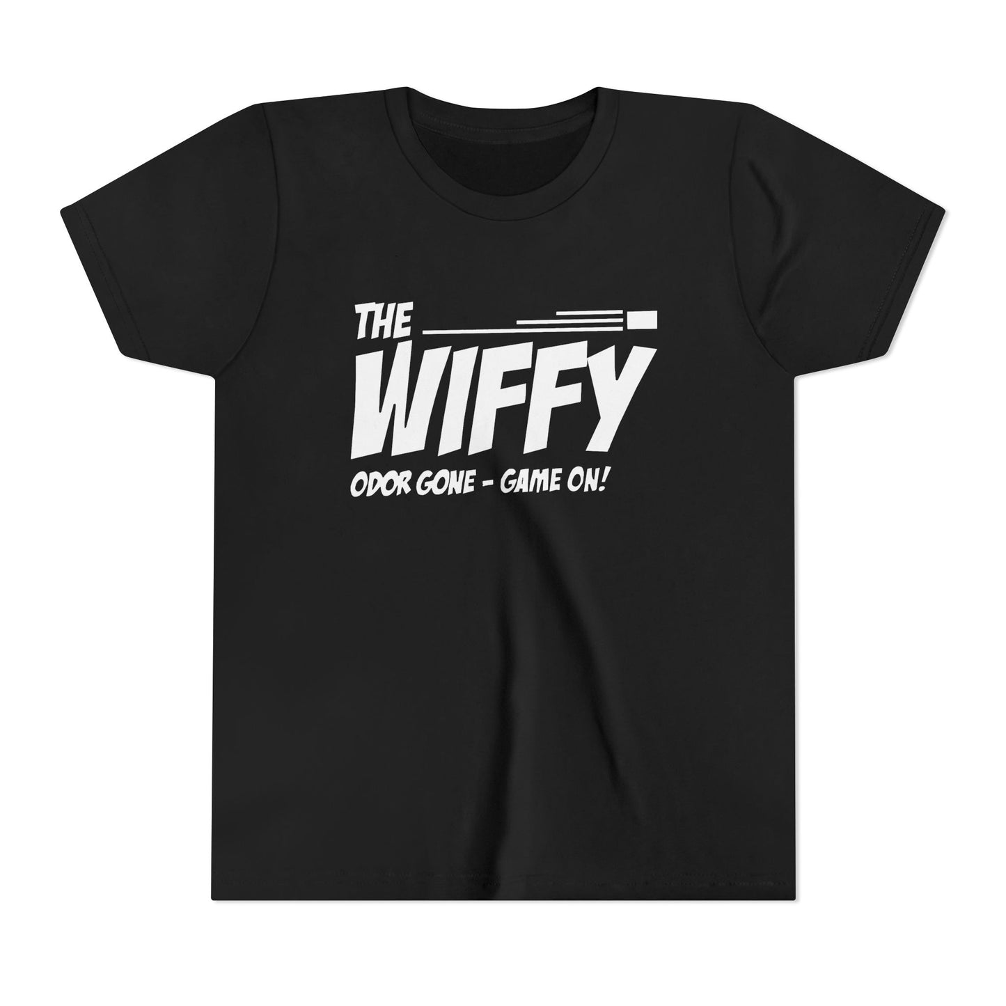 The WIFFY X WLB Youth Tee