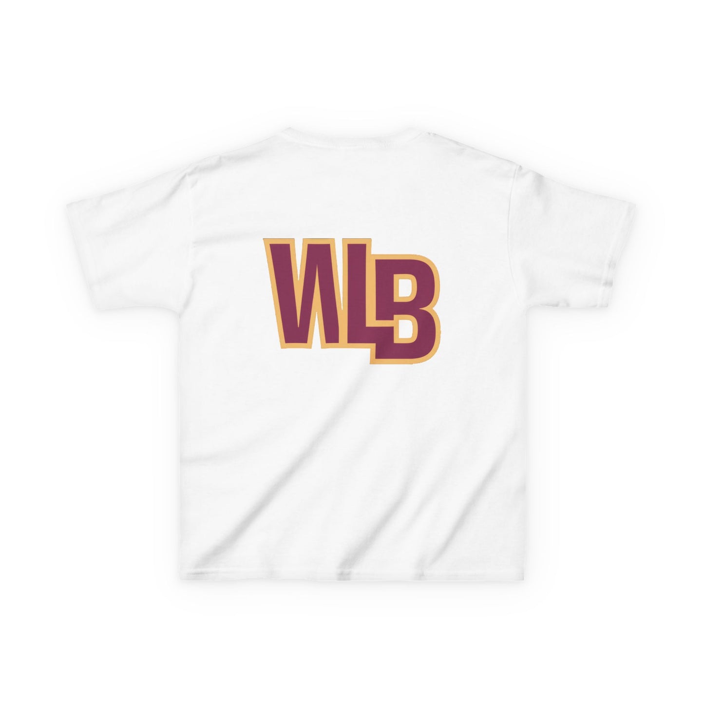 The WIFFY X WLB Kids Tee