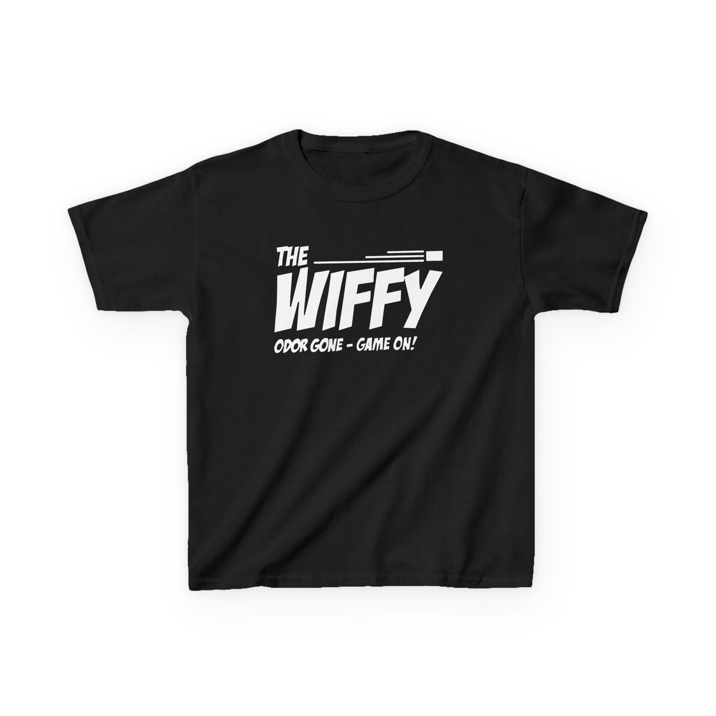 The WIFFY X WLB Kids Tee
