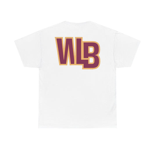 The WIFFY X WLB Adults Tee