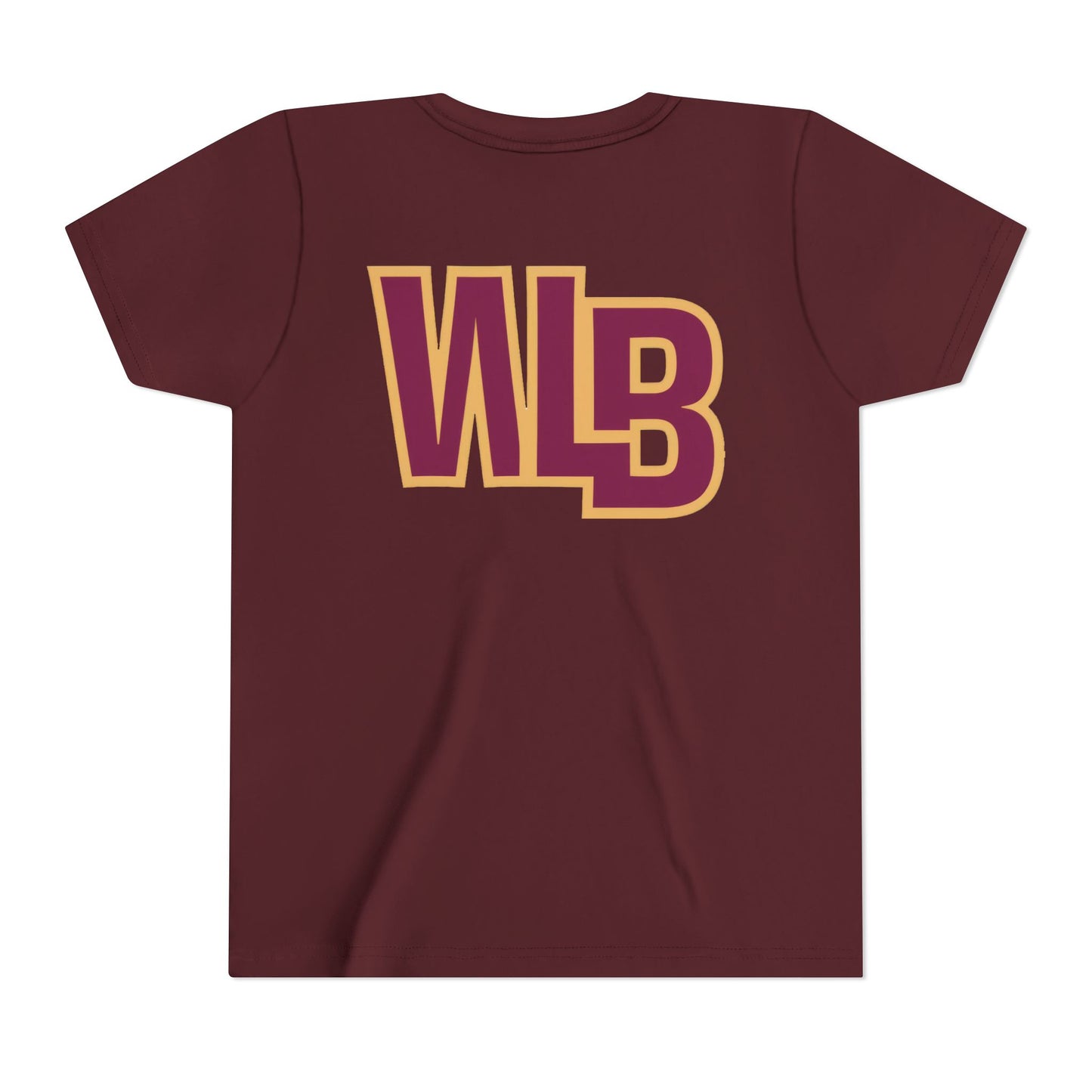 The WIFFY X WLB Youth Tee