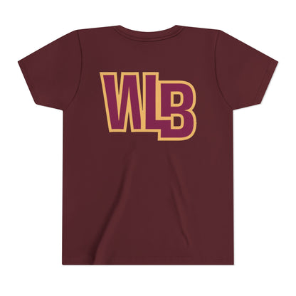 The WIFFY X WLB Youth Tee