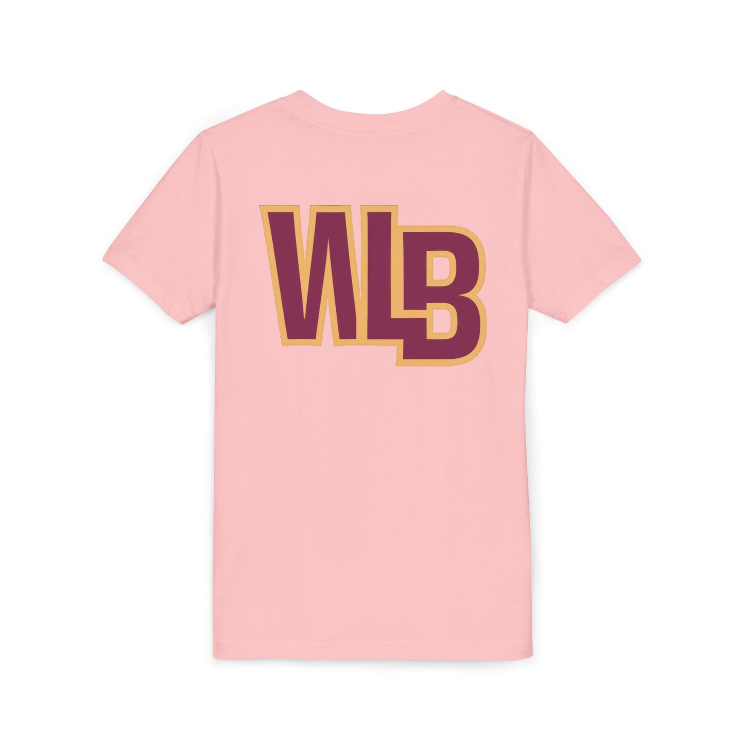 The WIFFY X WLB Youth Tee