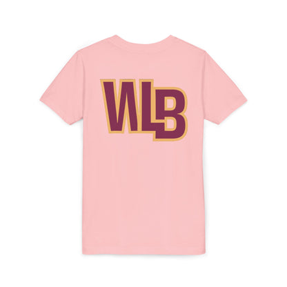 The WIFFY X WLB Youth Tee