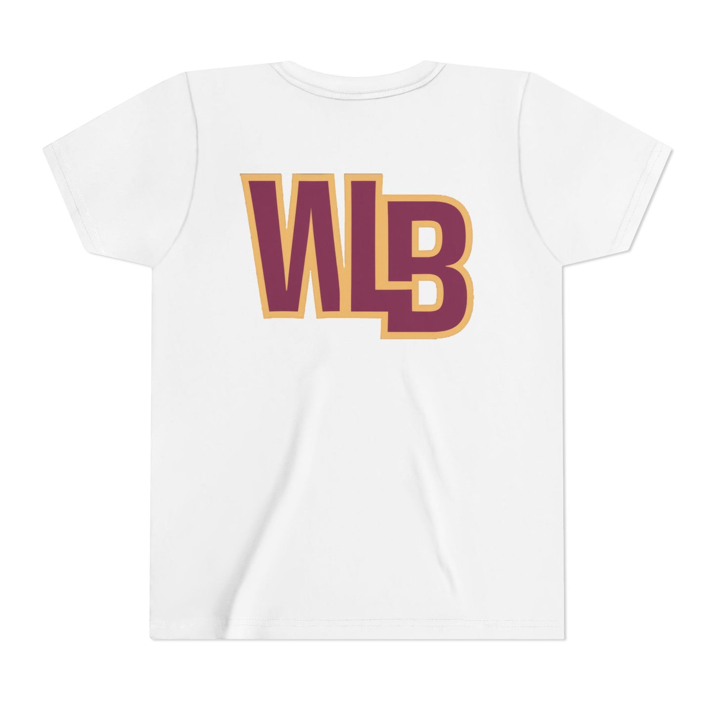The WIFFY X WLB Youth Tee