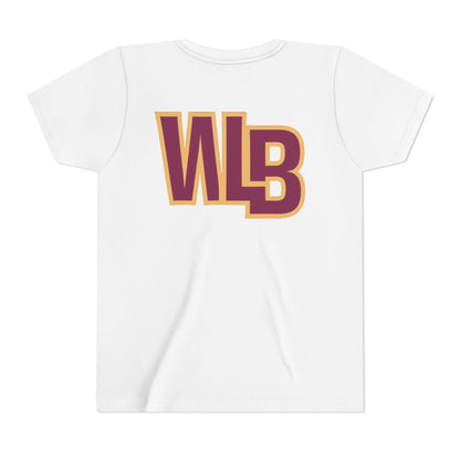 The WIFFY X WLB Youth Tee