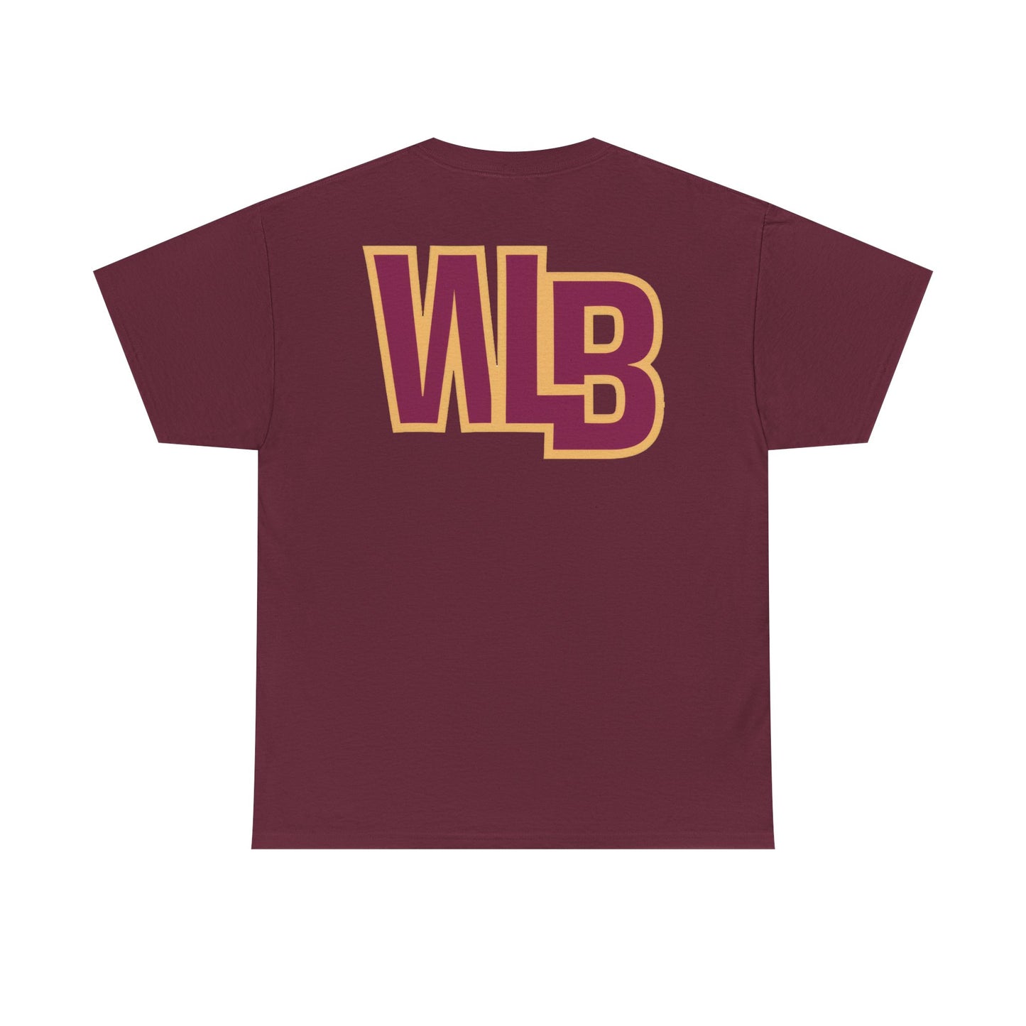 The WIFFY X WLB Adults Tee