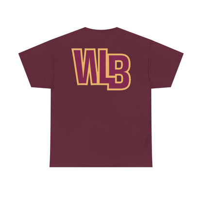 The WIFFY X WLB Adults Tee
