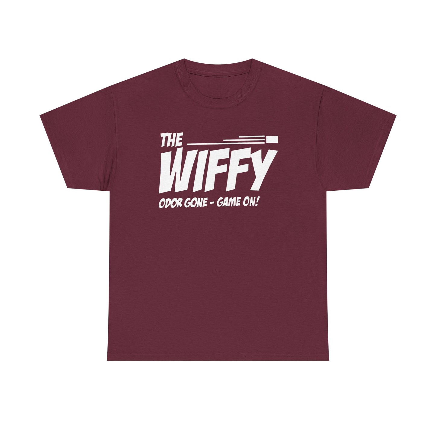 The WIFFY X WLB Adults Tee
