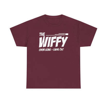 The WIFFY X WLB Adults Tee