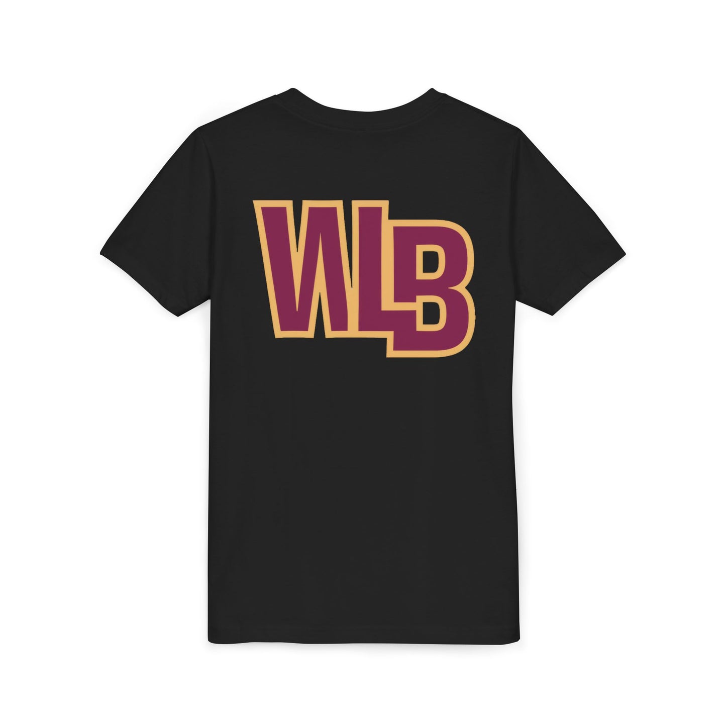 The WIFFY X WLB Youth Tee
