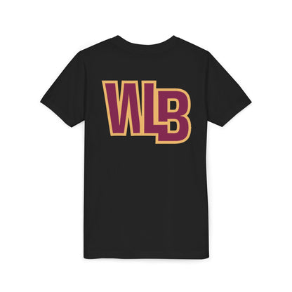 The WIFFY X WLB Youth Tee