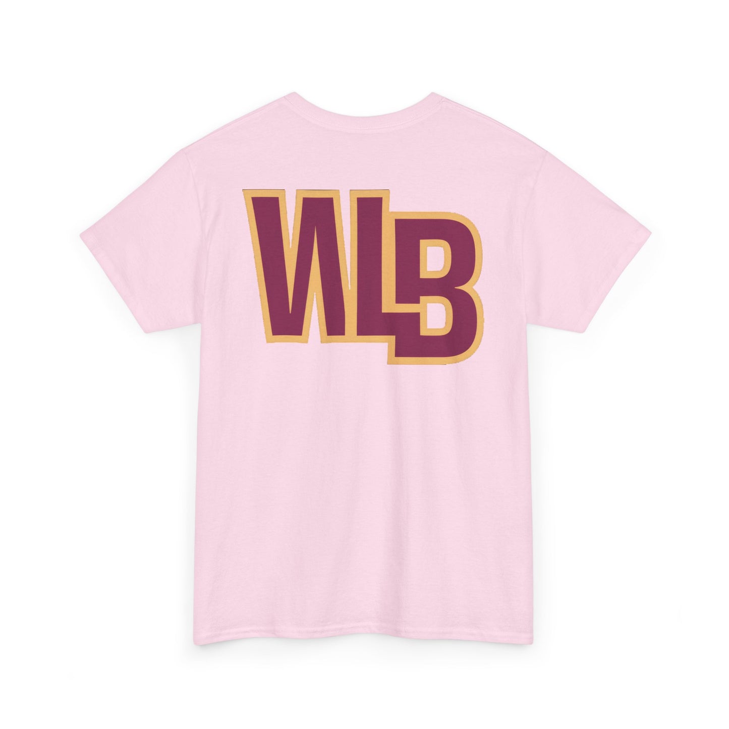 The WIFFY X WLB Adults Tee