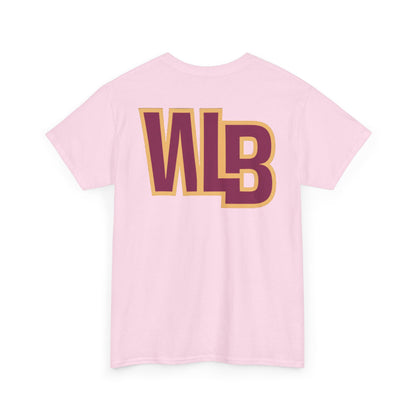 The WIFFY X WLB Adults Tee