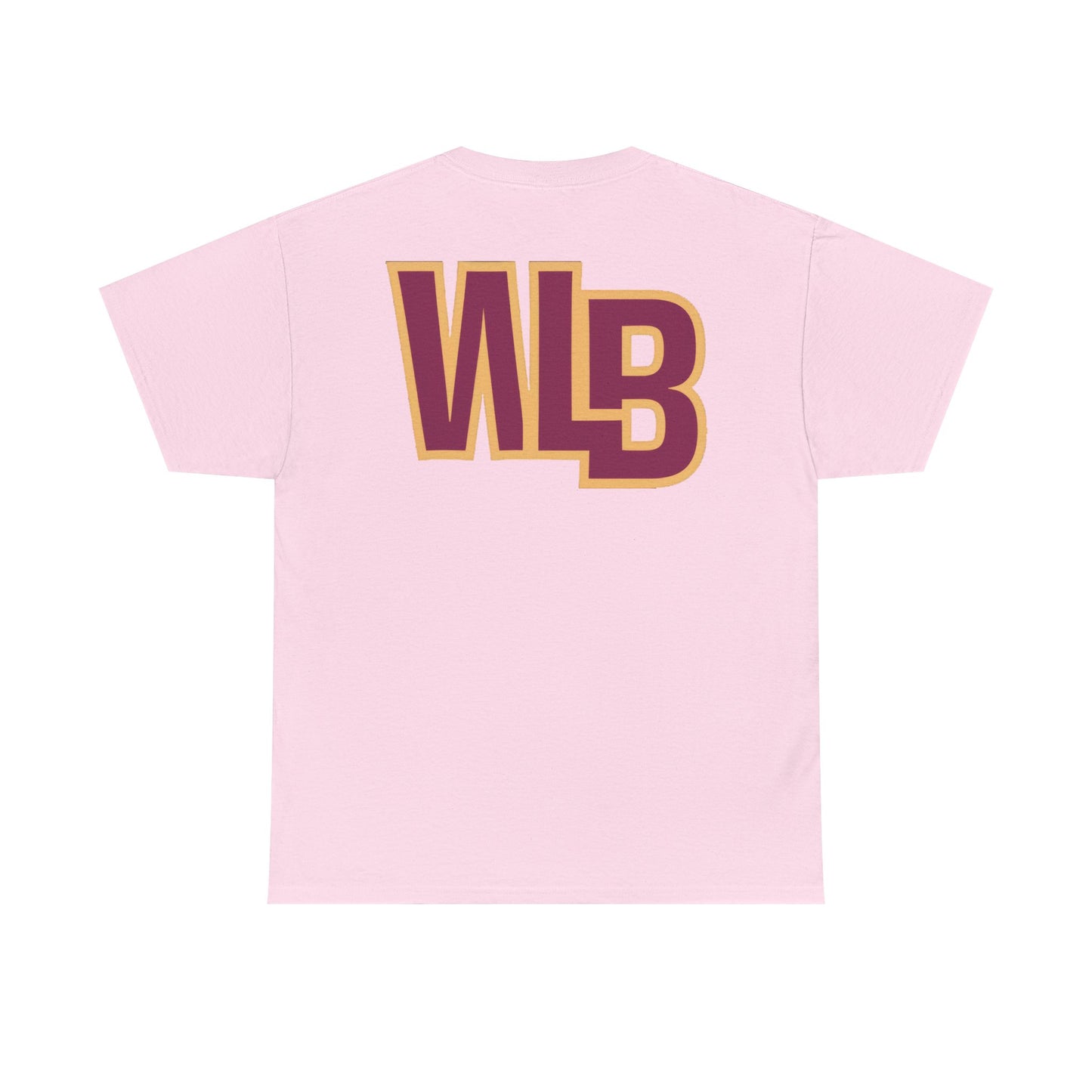 The WIFFY X WLB Adults Tee