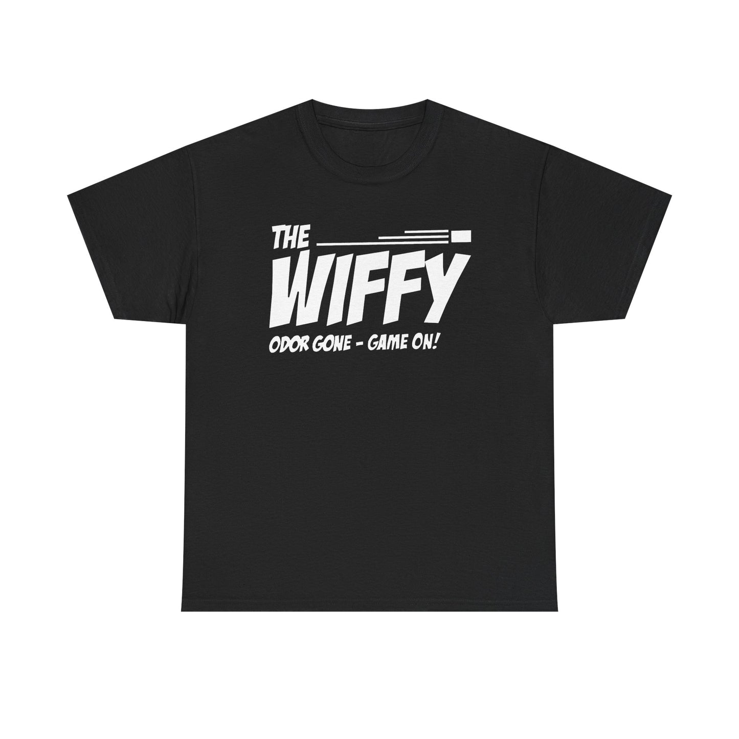 The WIFFY X WLB Adults Tee