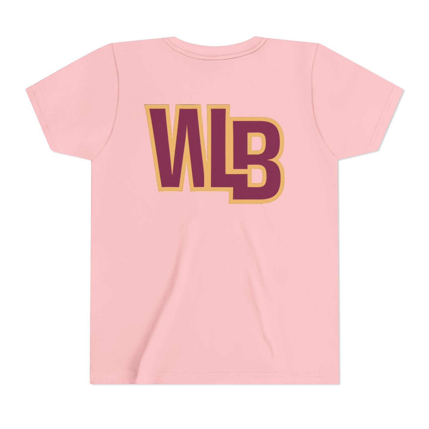The WIFFY X WLB Youth Tee