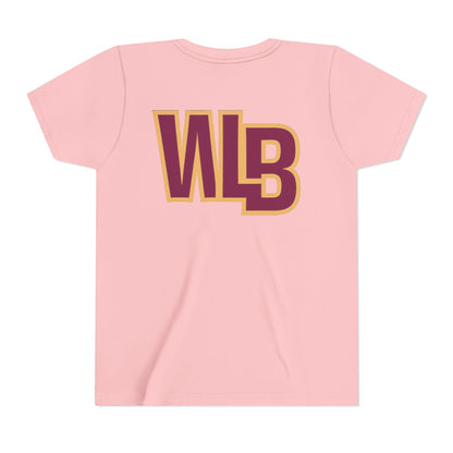 The WIFFY X WLB Youth Tee