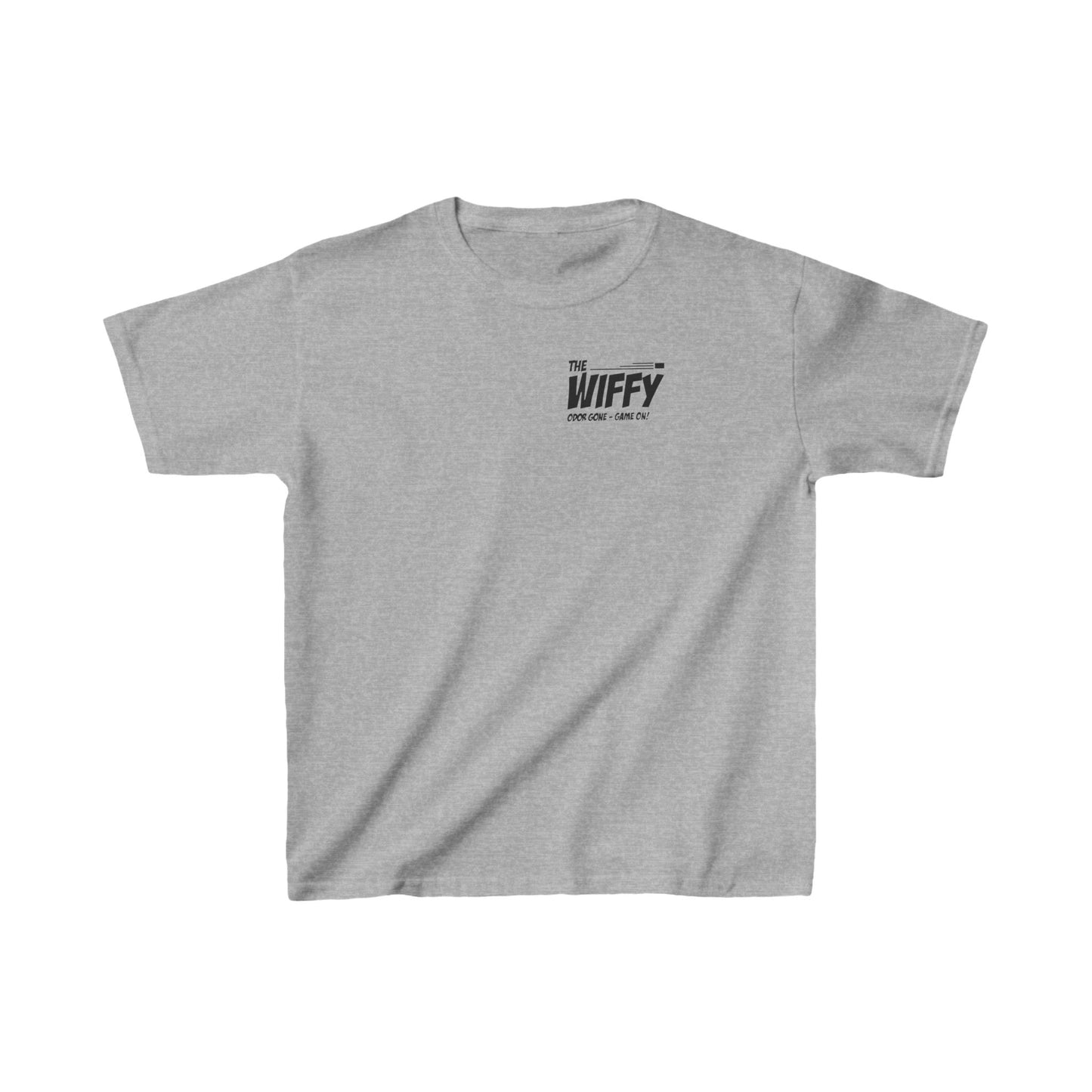 Kids Heavy Cotton™ Tee