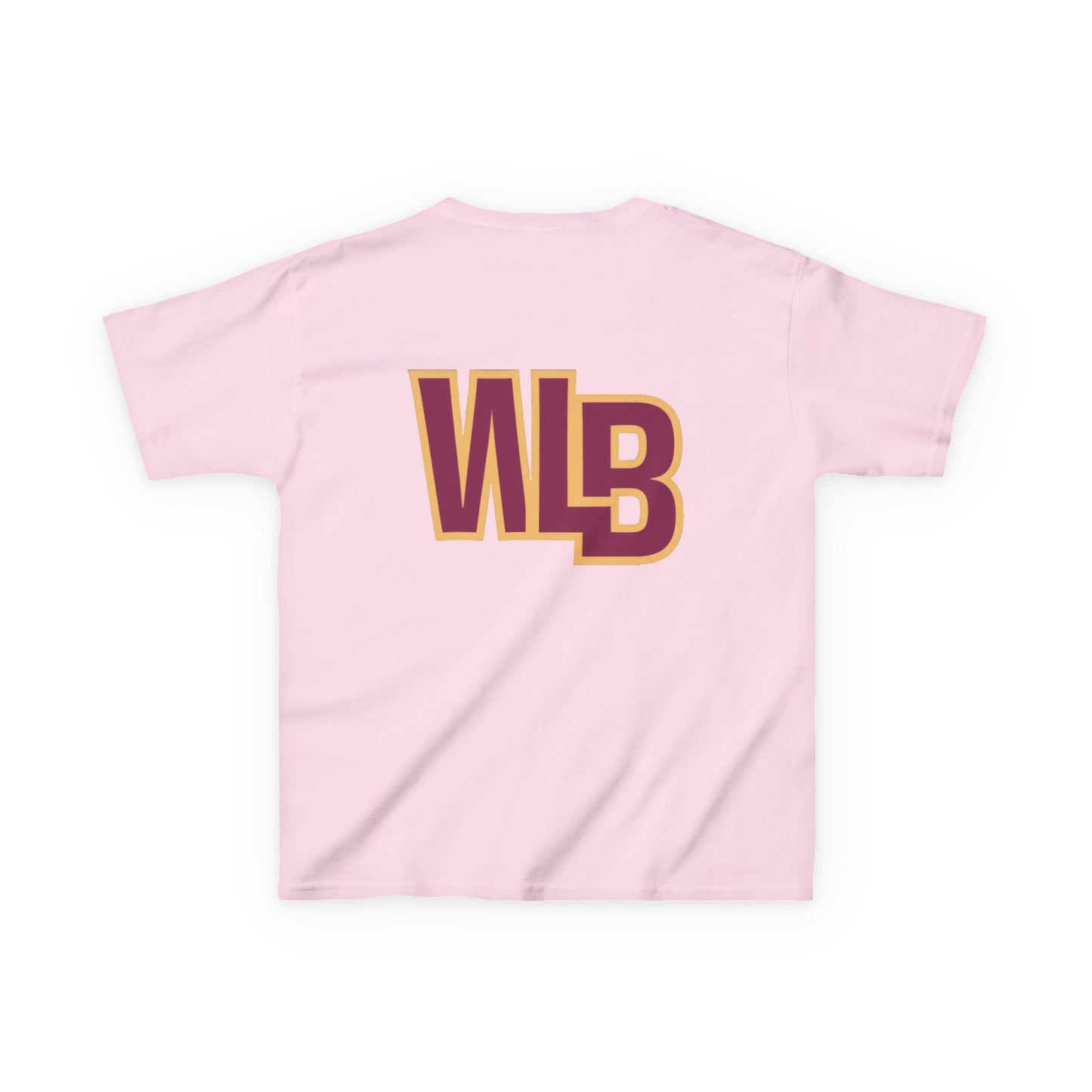 The WIFFY X WLB Kids Tee