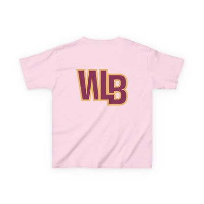The WIFFY X WLB Kids Tee