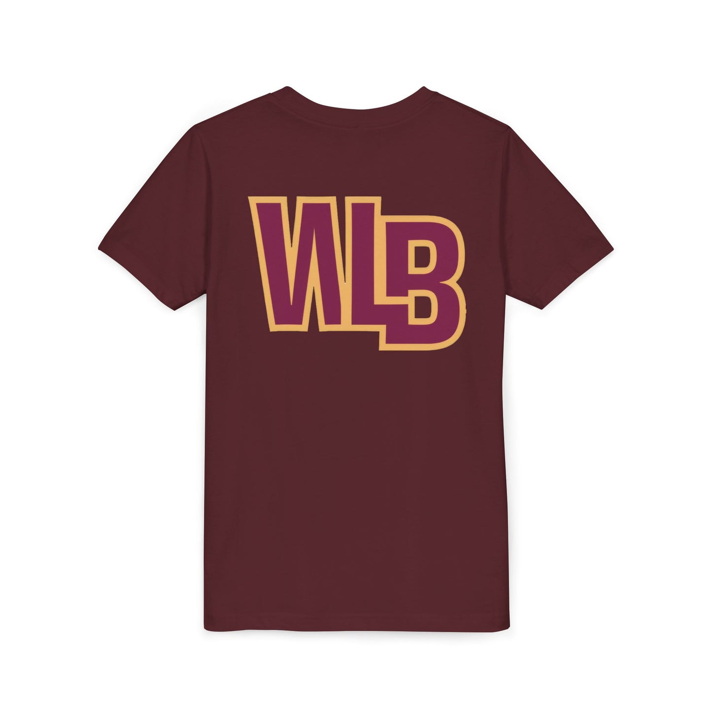 The WIFFY X WLB Youth Tee