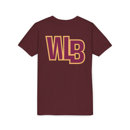 The WIFFY X WLB Youth Tee