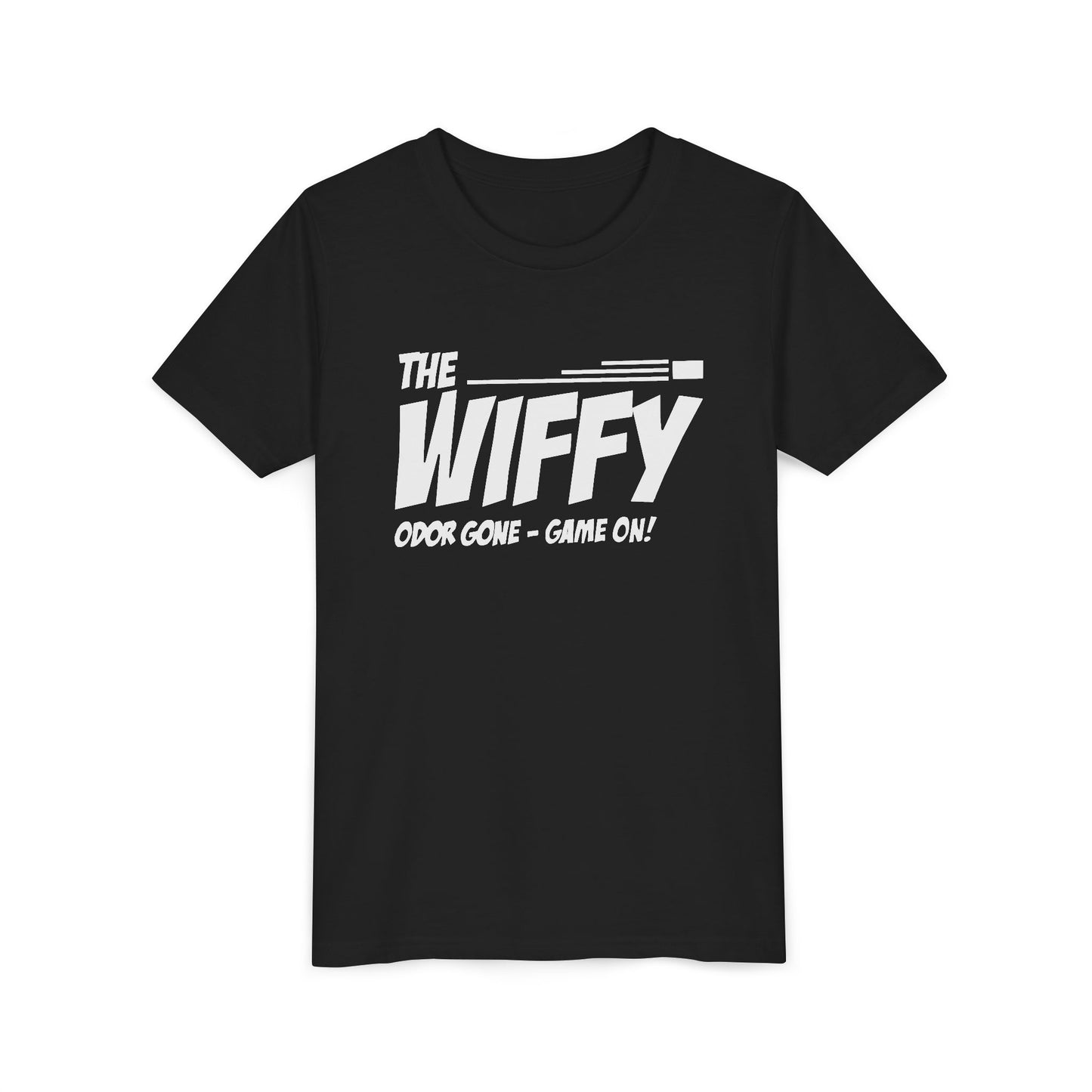 The WIFFY X WLB Youth Tee