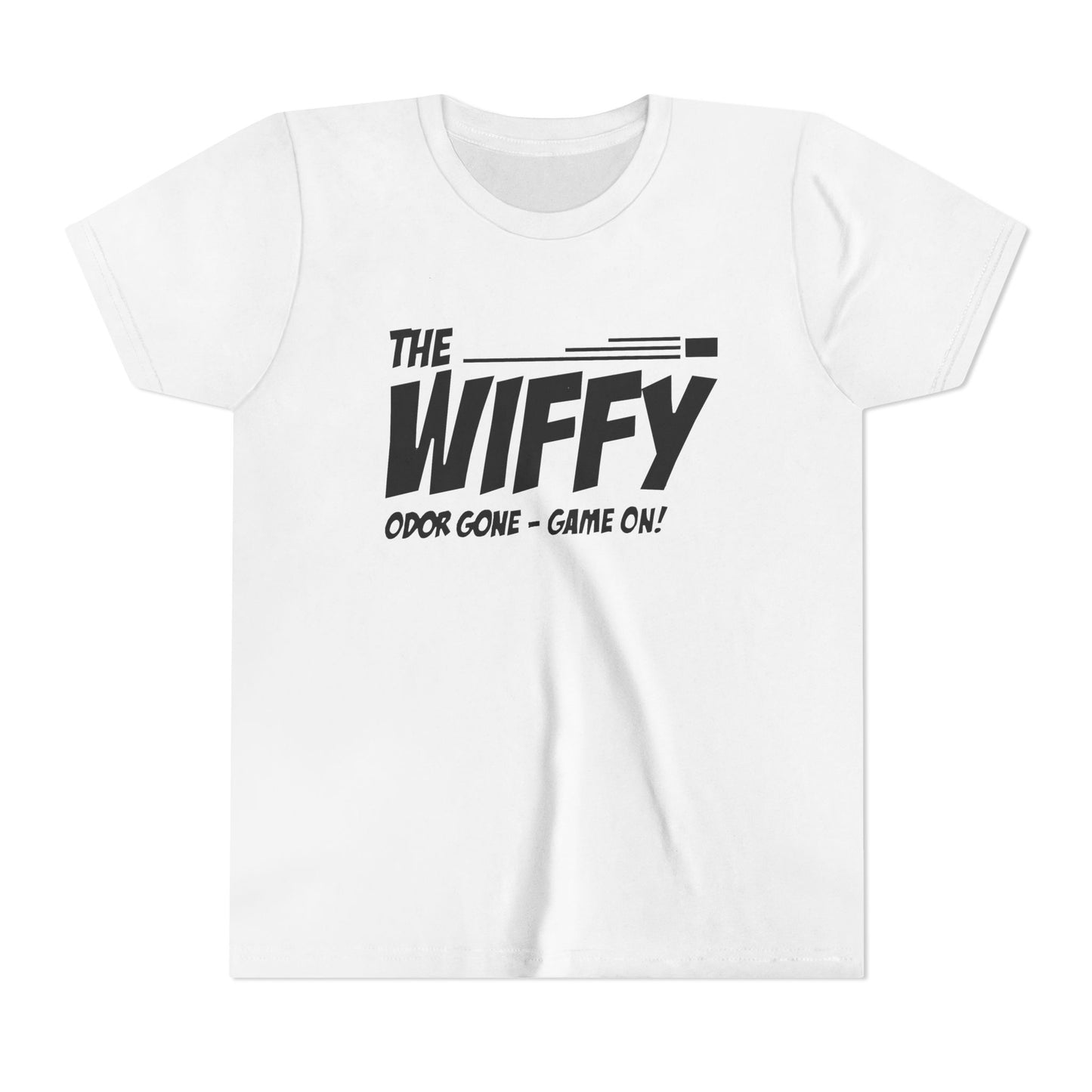 The WIFFY X WLB Youth Tee