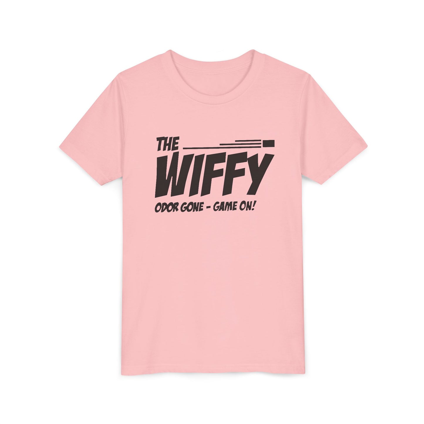 The WIFFY X WLB Youth Tee