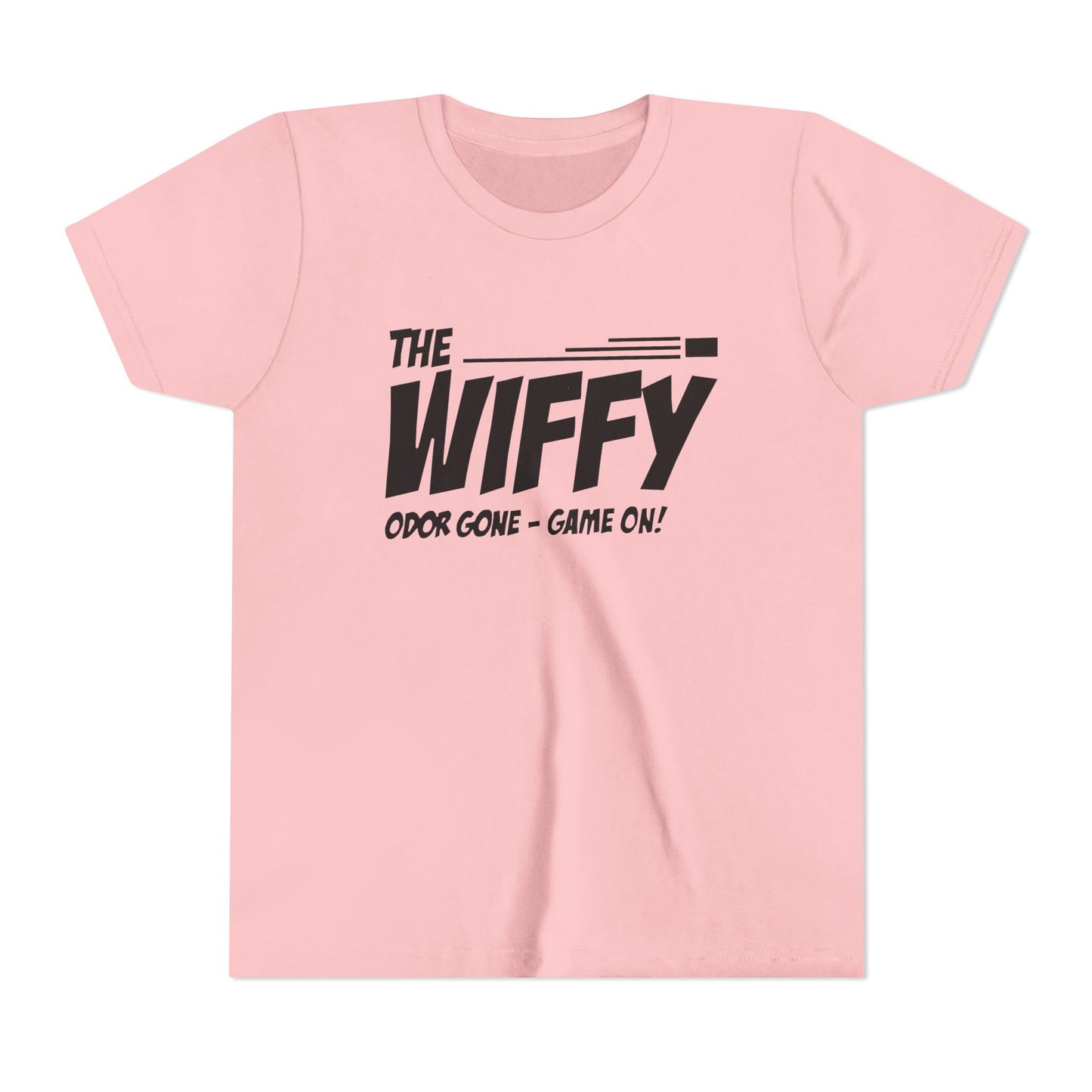 The WIFFY X WLB Youth Tee