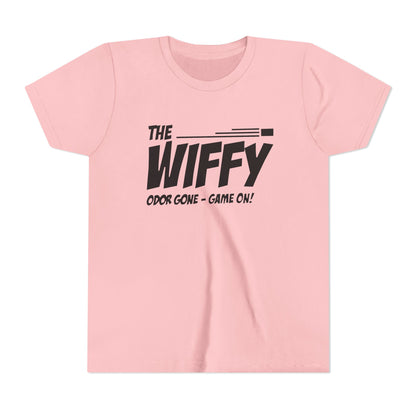 The WIFFY X WLB Youth Tee
