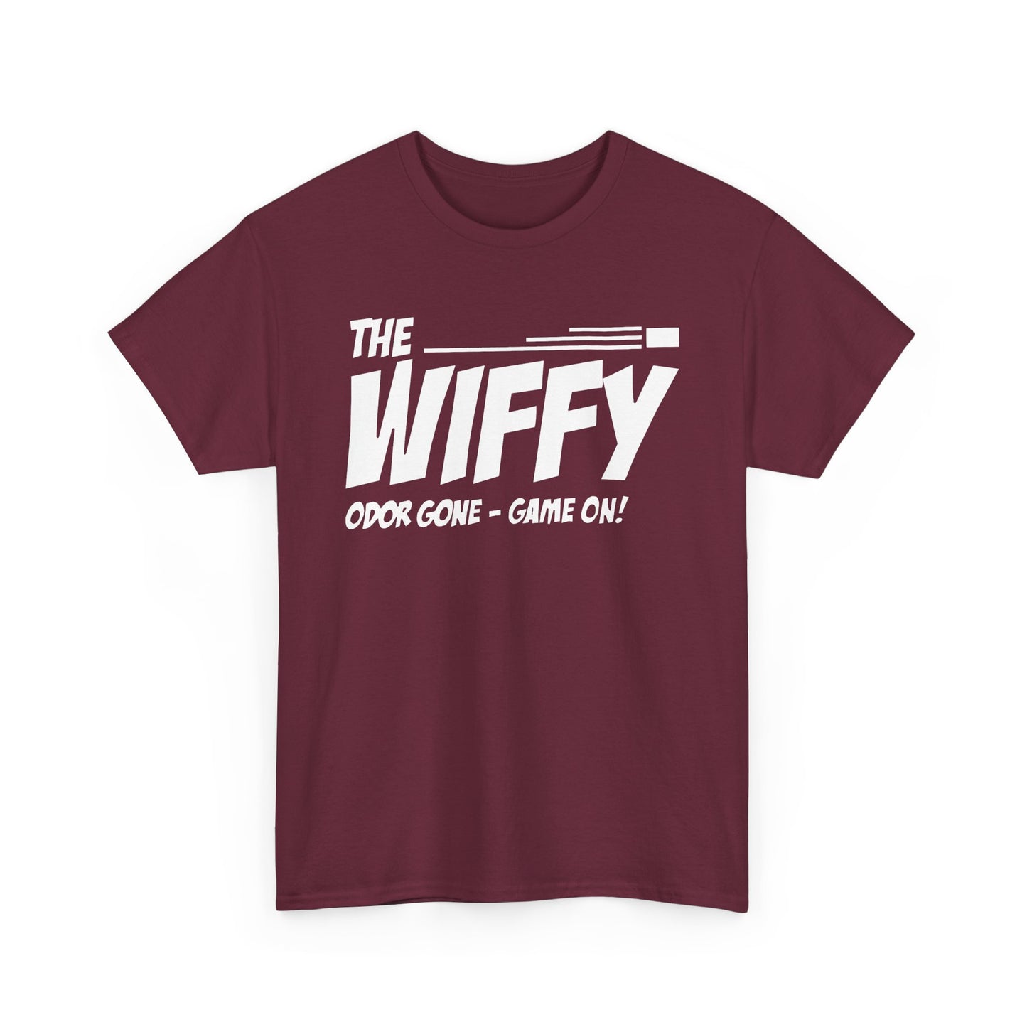 The WIFFY X WLB Adults Tee