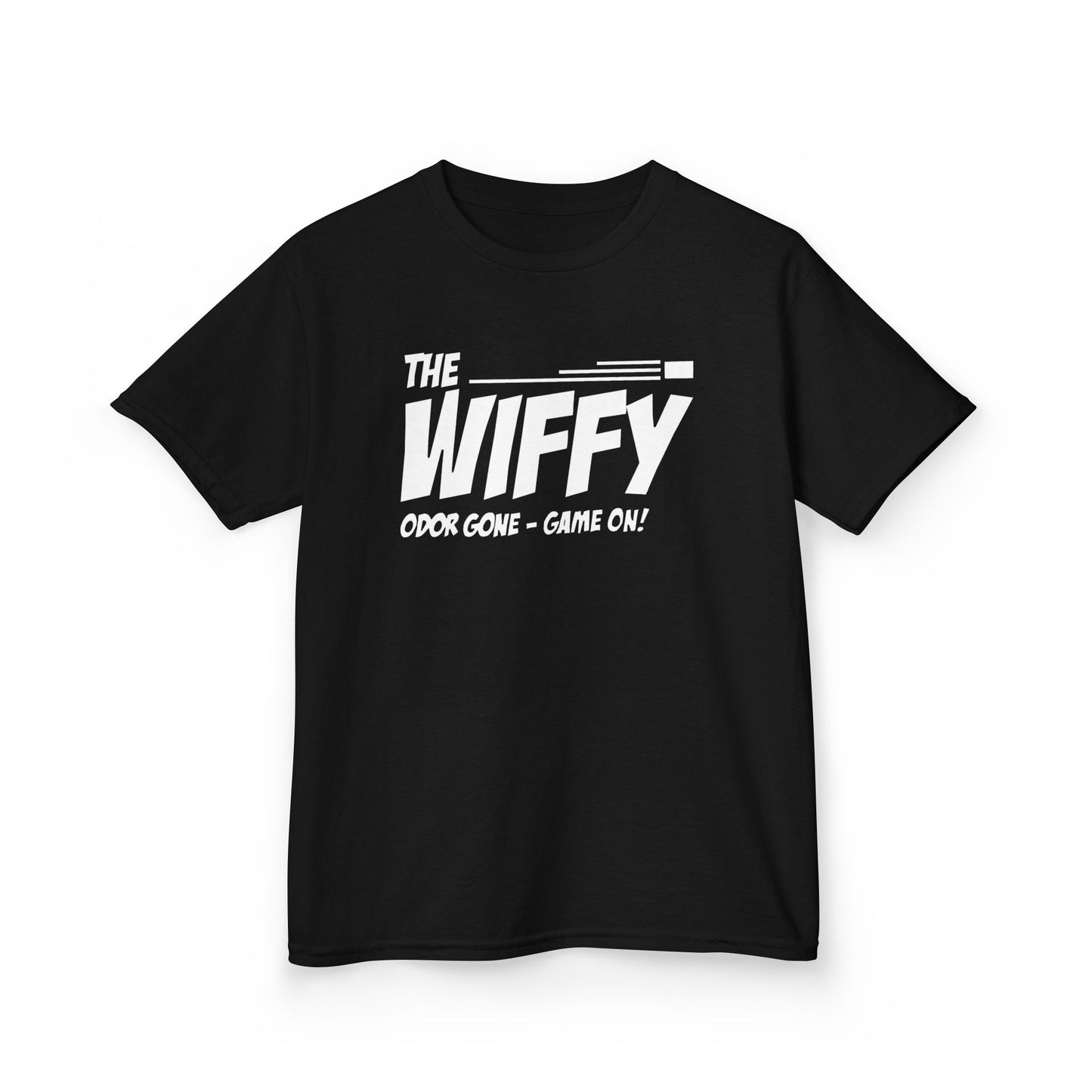 The WIFFY X WLB Kids Tee